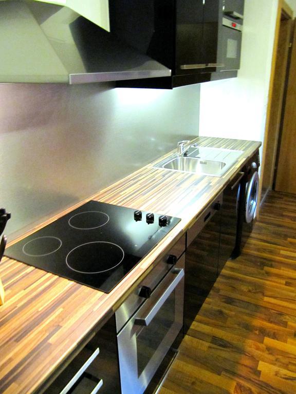 Easyapartments Countryside سالزبورغ الغرفة الصورة