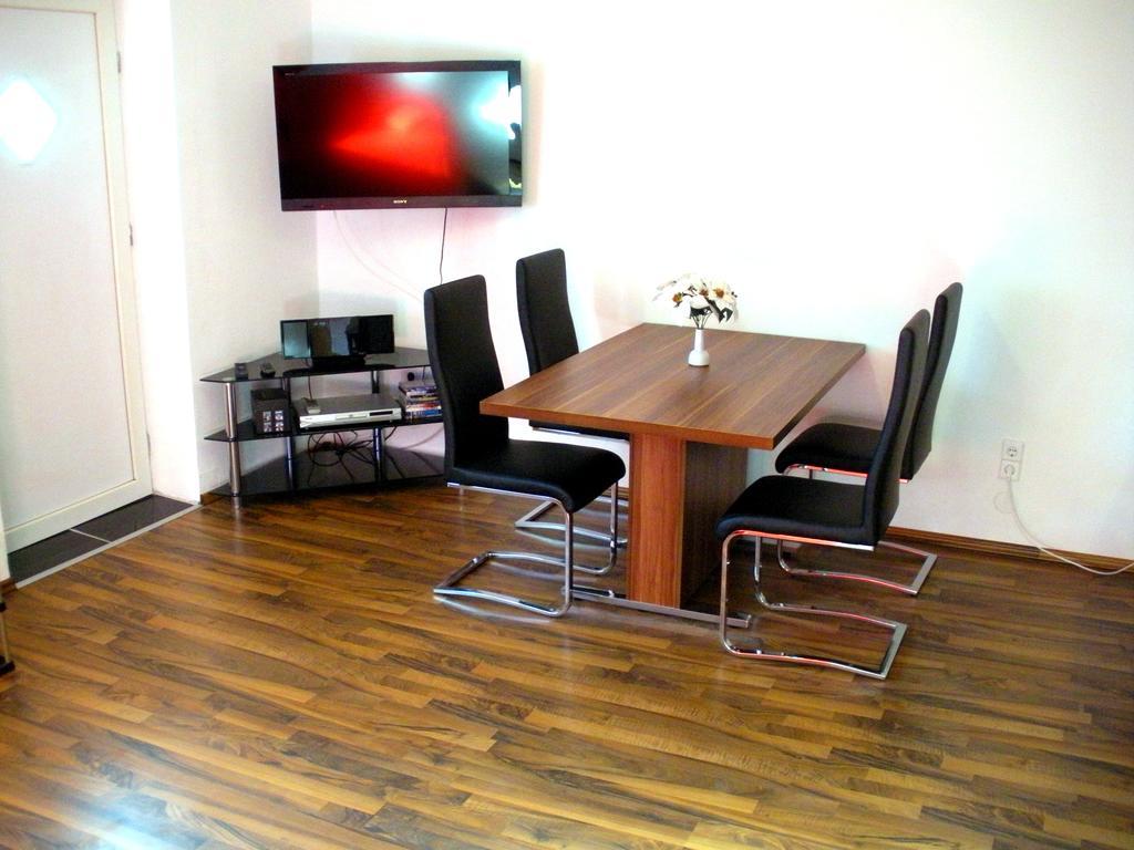 Easyapartments Countryside سالزبورغ الغرفة الصورة