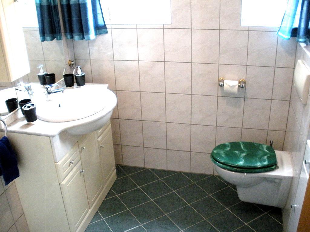 Easyapartments Countryside سالزبورغ الغرفة الصورة