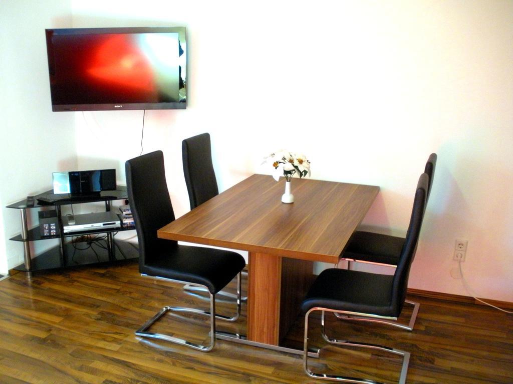 Easyapartments Countryside سالزبورغ الغرفة الصورة