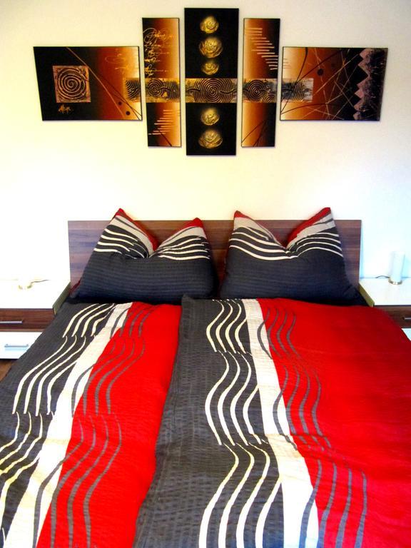 Easyapartments Countryside سالزبورغ الغرفة الصورة