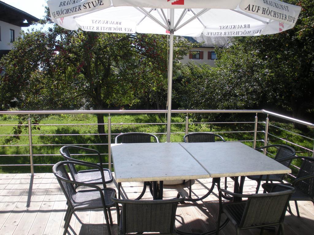 Easyapartments Countryside سالزبورغ الغرفة الصورة