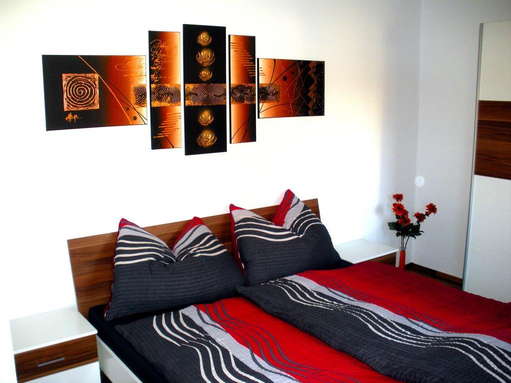 Easyapartments Countryside سالزبورغ الغرفة الصورة