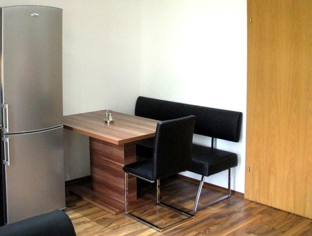 Easyapartments Countryside سالزبورغ المظهر الخارجي الصورة