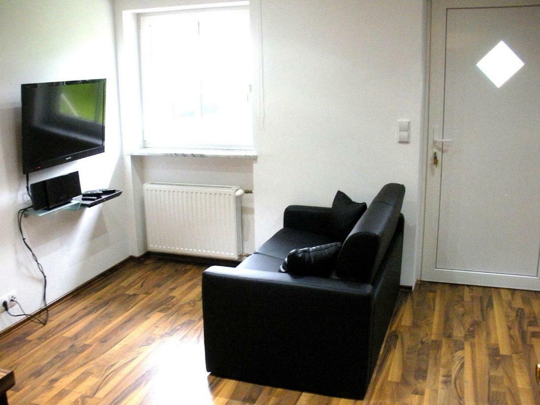 Easyapartments Countryside سالزبورغ المظهر الخارجي الصورة