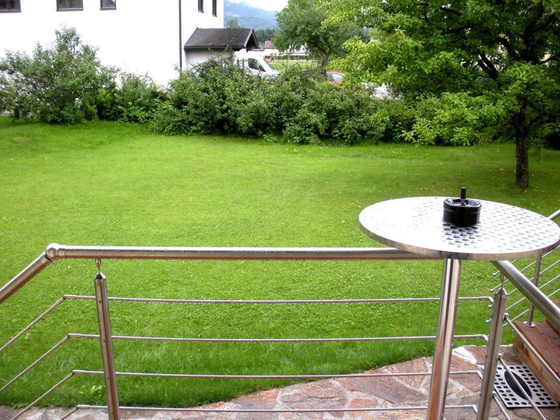 Easyapartments Countryside سالزبورغ المظهر الخارجي الصورة