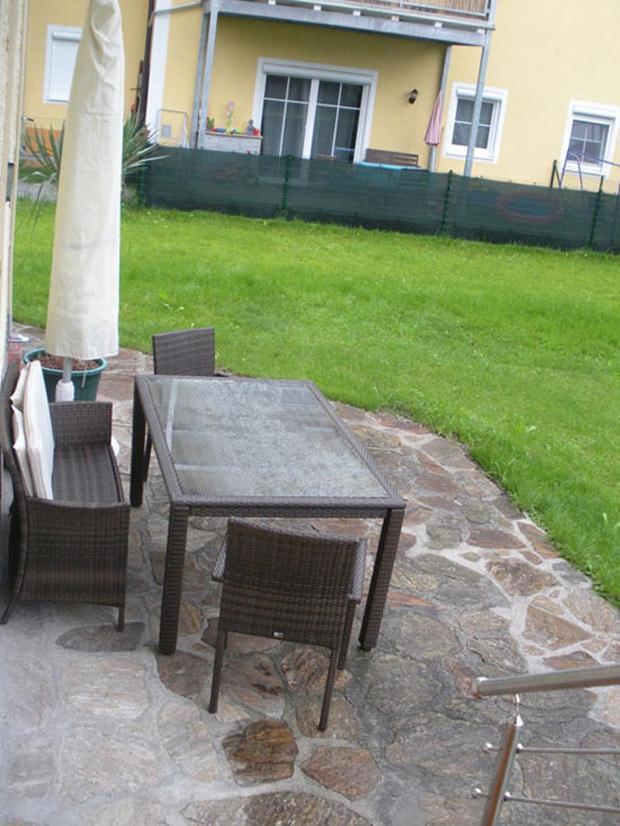 Easyapartments Countryside سالزبورغ المظهر الخارجي الصورة
